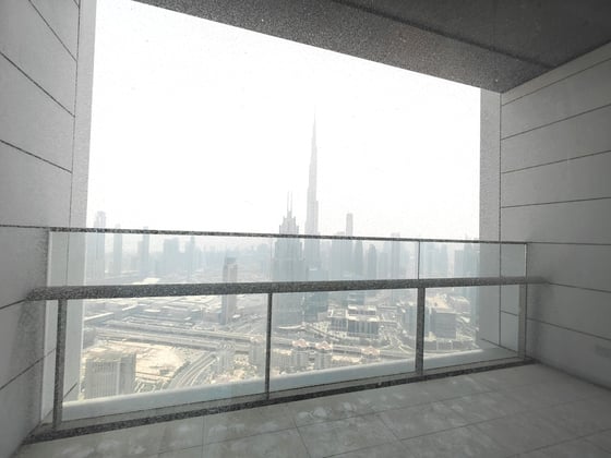 Full Panoramic View | High Floor | Vacant, picture 9
