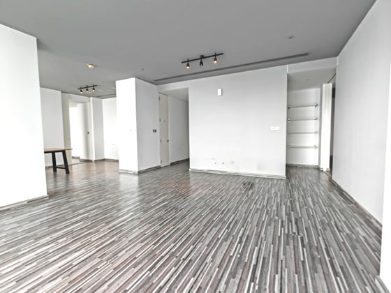 Full Panoramic View | High Floor | Vacant, picture 5