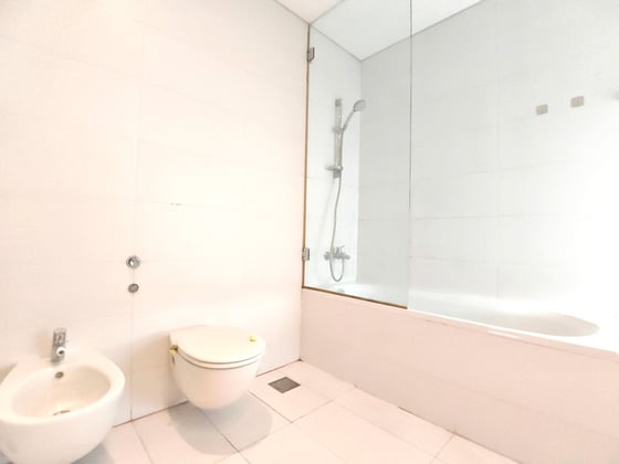 Full Panoramic View | High Floor | Vacant, picture 14