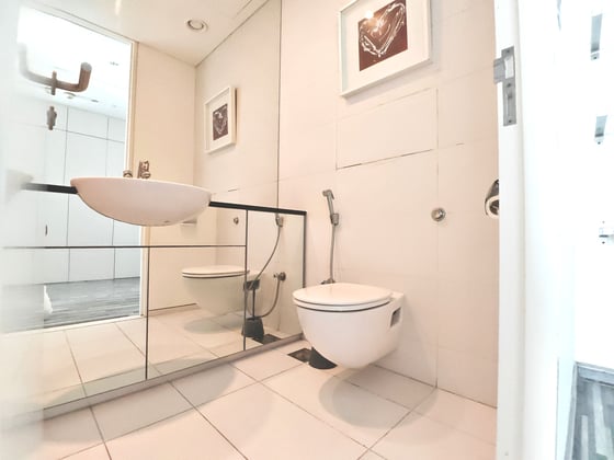 Full Panoramic View | High Floor | Vacant, picture 16