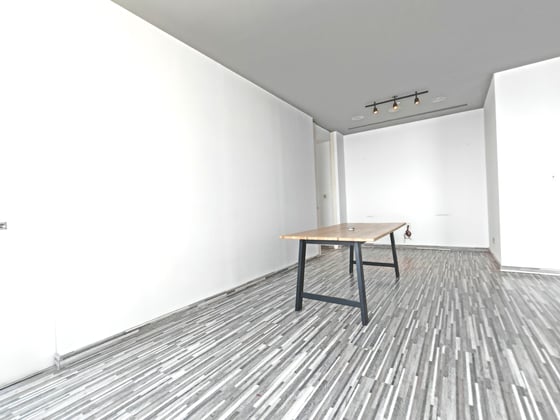 Full Panoramic View | High Floor | Vacant, picture 6