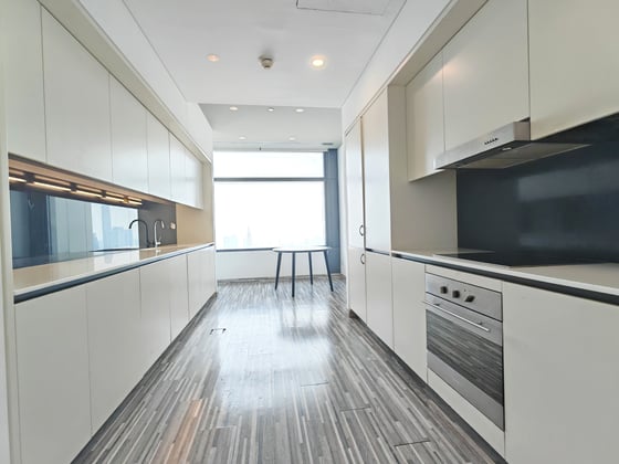 Full Panoramic View | High Floor | Vacant, picture 10