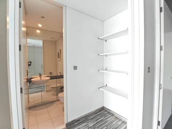 Full Panoramic View | High Floor | Vacant, picture 15