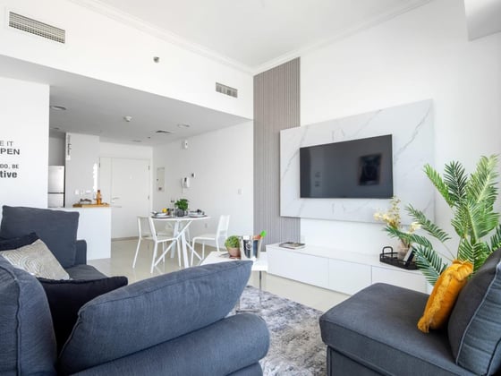 Exclusive | Chic Holiday Home | Signature View, picture 4