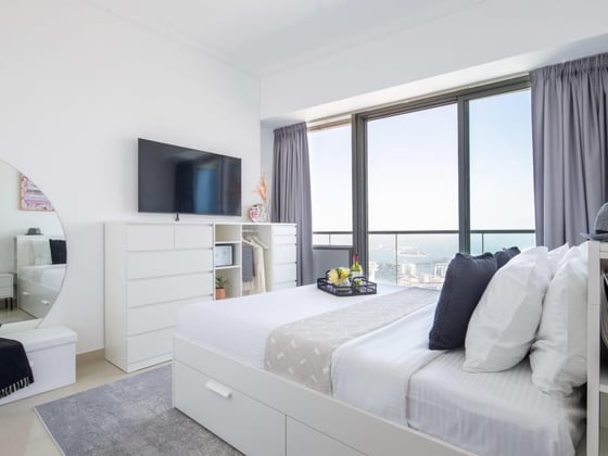 Exclusive | Chic Holiday Home | Signature View, picture 8