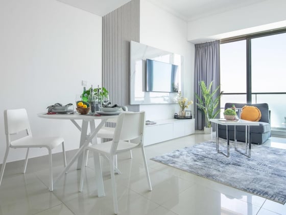 Exclusive | Chic Holiday Home | Signature View, picture 5