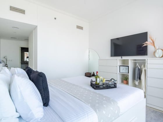 Exclusive | Chic Holiday Home | Signature View, picture 9