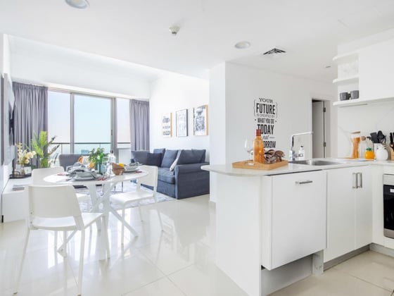 Exclusive | Chic Holiday Home | Signature View, picture 2