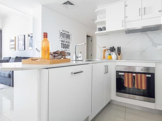 Exclusive | Chic Holiday Home | Signature View, picture 11