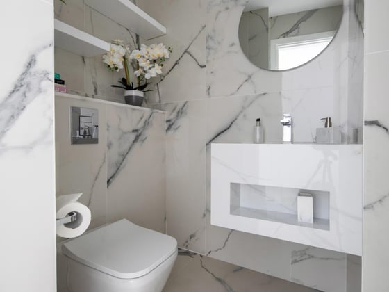 Exclusive | Chic Holiday Home | Signature View, picture 13
