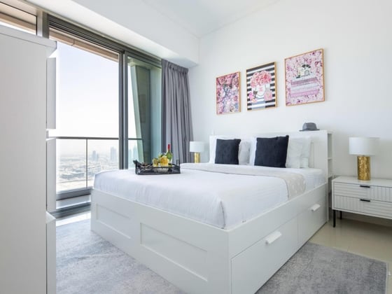 Exclusive | Chic Holiday Home | Signature View, picture 6