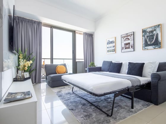 Exclusive | Chic Holiday Home | Signature View, picture 10