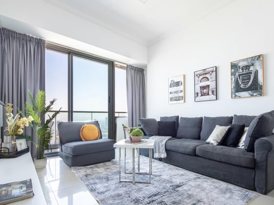 Exclusive | Chic Holiday Home | Signature View, picture 1