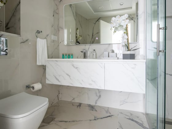 Exclusive | Chic Holiday Home | Signature View, picture 12