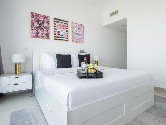 Exclusive | Chic Holiday Home | Signature View, picture 7