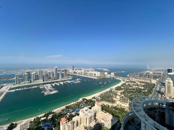 Exclusive | Chic Holiday Home | Signature View, picture 18