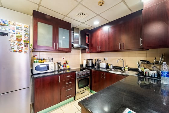 Exclusive | Breathtaking Views | High Floor, picture 12