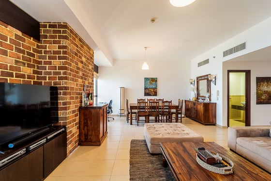 Exclusive | Breathtaking Views | High Floor, picture 11
