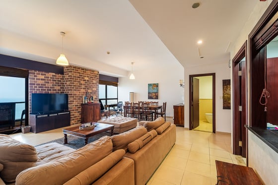 Exclusive | Breathtaking Views | High Floor, picture 13