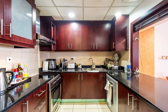 Exclusive | Breathtaking Views | High Floor, picture 9