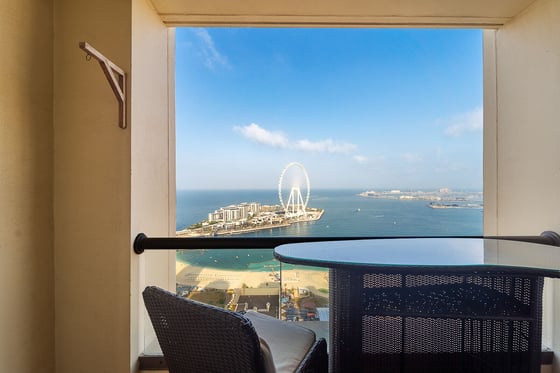 Exclusive | Breathtaking Views | High Floor, picture 2