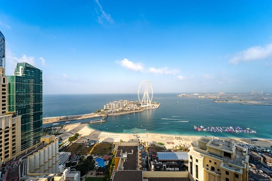 Exclusive | Breathtaking Views | High Floor, picture 5