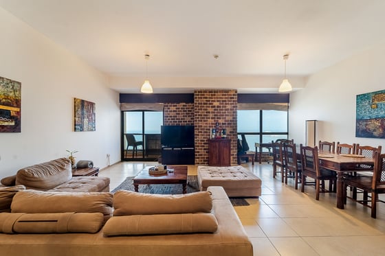 Exclusive | Breathtaking Views | High Floor, picture 16