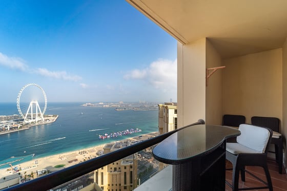 Exclusive | Breathtaking Views | High Floor, picture 3