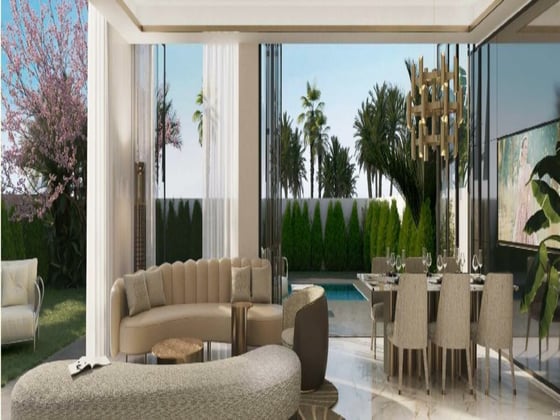 Corner Unit | Spacious | Handover Soon.., picture 5