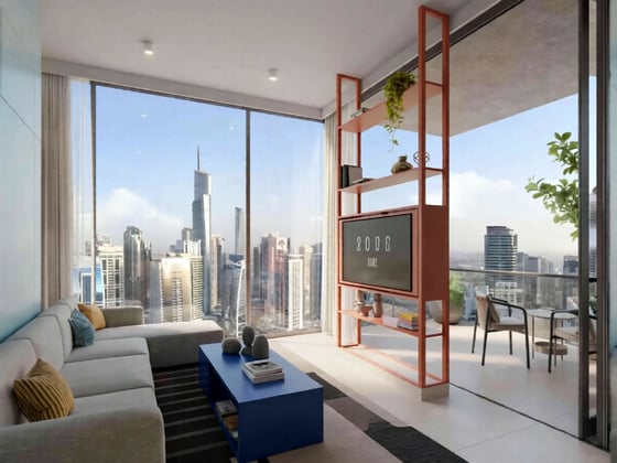 Rare 2-Level Loft | Stylish Top Floor..., picture 2