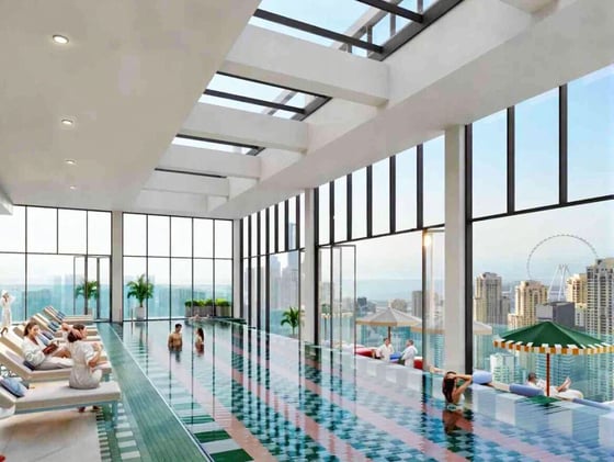 Rare 2-Level Loft | Stylish Top Floor..., picture 16
