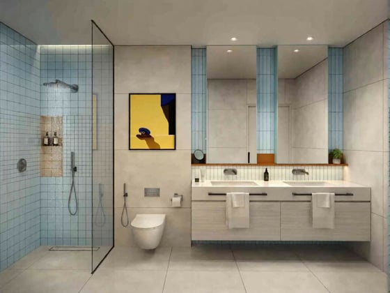 Rare 2-Level Loft | Stylish Top Floor..., picture 8