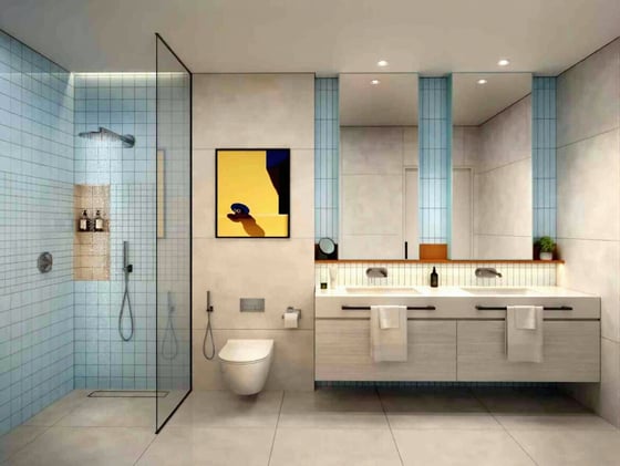 Rare 2-Level Loft | Stylish Top Floor..., picture 14