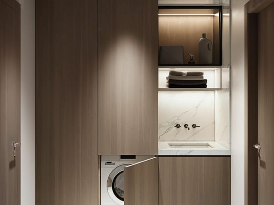 Maid Room | European Furnishings | High ROI, picture 8
