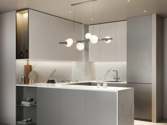 Maid Room | European Furnishings | High ROI, picture 6