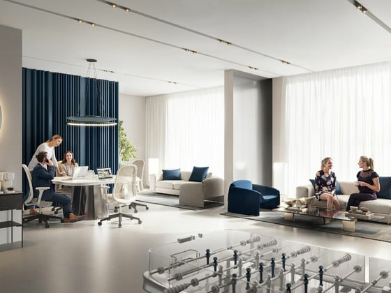 Maid Room | European Furnishings | High ROI, picture 16