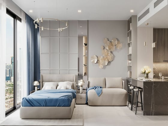 Prime Location | European Appliances | High ROI, picture 7
