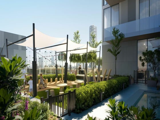 Prime Location | European Appliances | High ROI, picture 21
