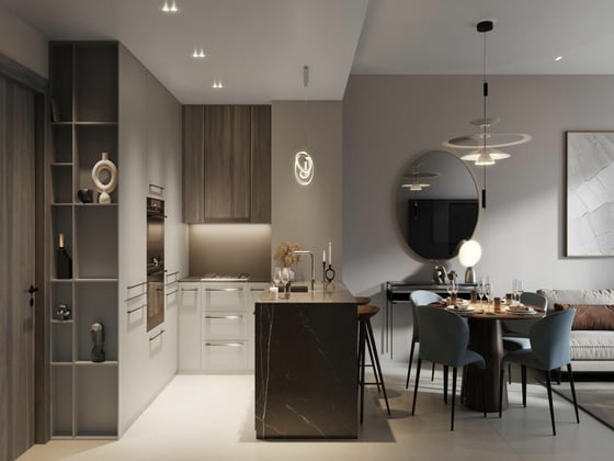 Prime Location | European Appliances | High ROI, picture 5