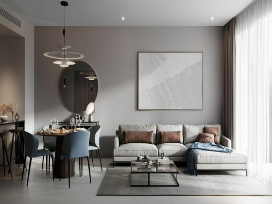 Prime Location | European Appliances | High ROI, picture 2