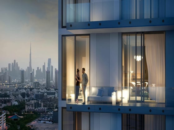 Prime Location | European Appliances | High ROI, picture 11