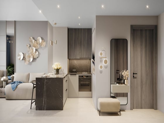 Prime Location | European Appliances | High ROI, picture 10