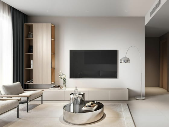 European Furnishings | Maid Room | High ROI, picture 4
