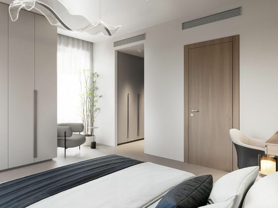 European Furnishings | Maid Room | High ROI, picture 12