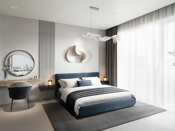 European Furnishings | Maid Room | High ROI, picture 11