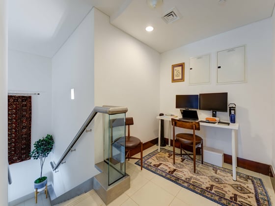 High Floor | Unfurnished | Ready to move in, picture 10
