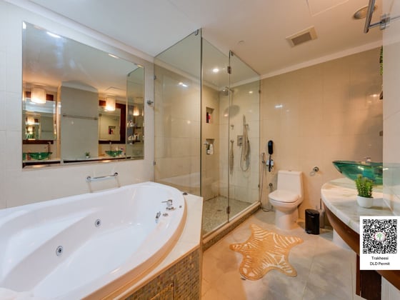 High Floor | Unfurnished | Ready to move in, picture 19