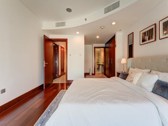 High Floor | Unfurnished | Ready to move in, picture 15