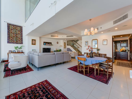High Floor | Unfurnished | Ready to move in, picture 5