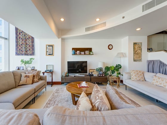 High Floor | Unfurnished | Ready to move in, picture 6